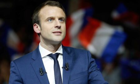 Macron, dezamăgit de direcția în care o iau francezii. 66% dintre ei…