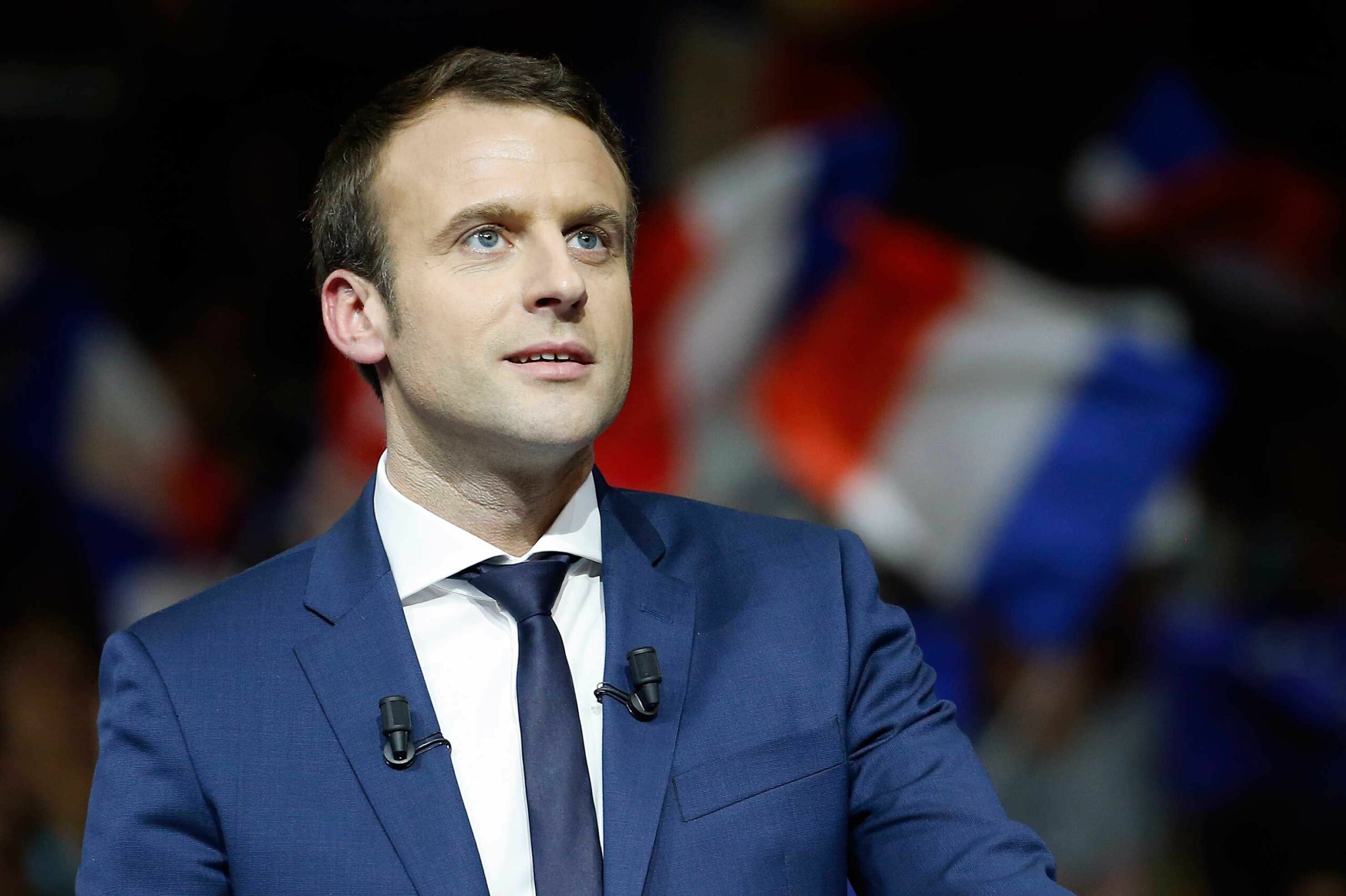 Macron, dezamăgit de direcția în care o iau francezii. 66% dintre ei…