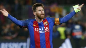 Lionel Messi, furios după prăbușirea lui Inter Miami: „Inacceptabil”