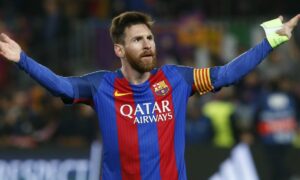 Lionel Messi, furios după prăbușirea lui Inter Miami: „Inacceptabil”