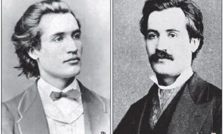 Nu știai asta despre Mihai Eminescu! Ce a spus poetul înainte să moară