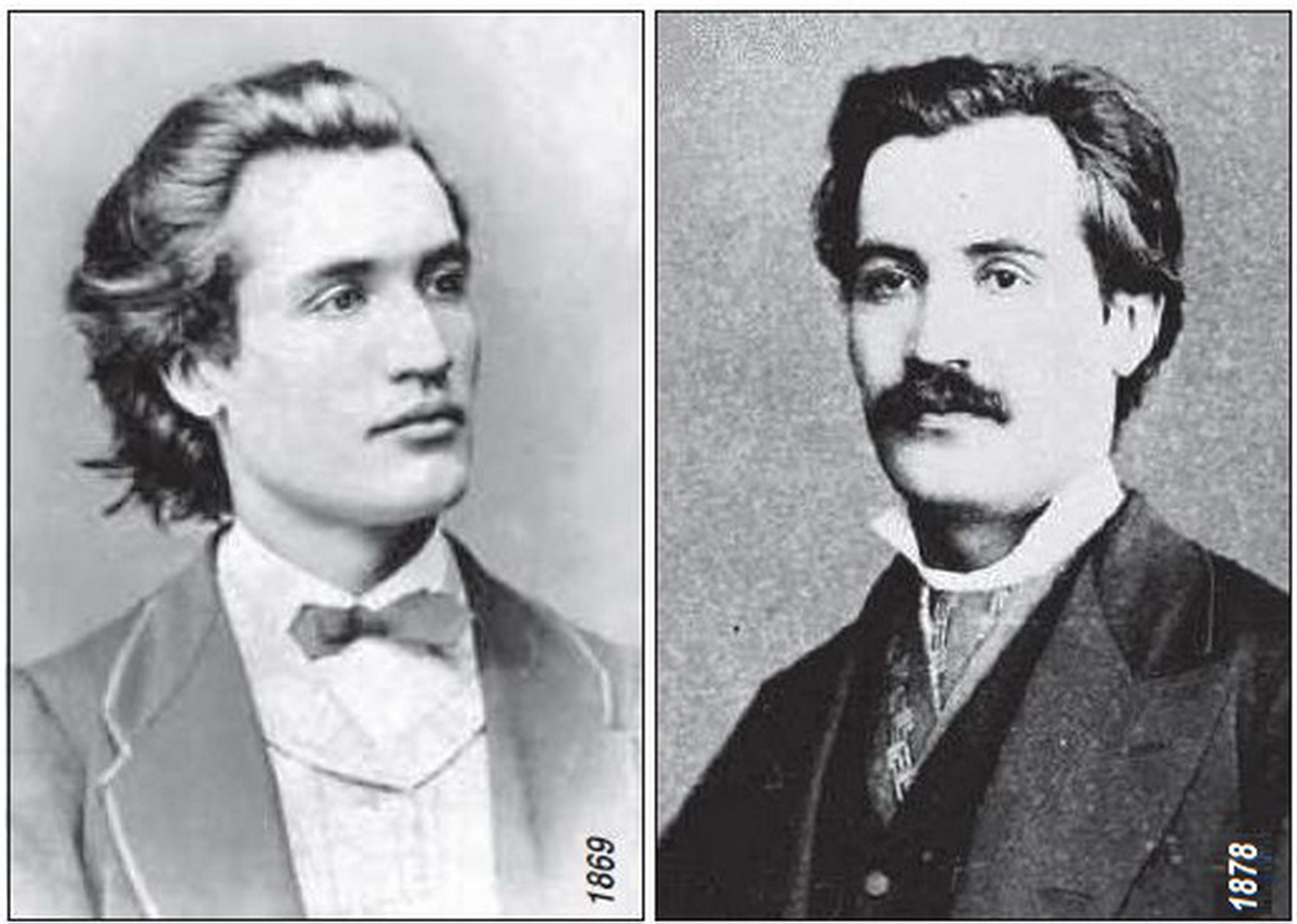 Nu știai asta despre Mihai Eminescu! Ce a spus poetul înainte să moară