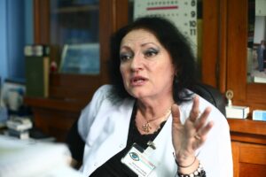 Dr. Monica Pop, cenzurată de TVR! Scandal fulminant cu directorul televiziunii publice – amănunte revoltătoare