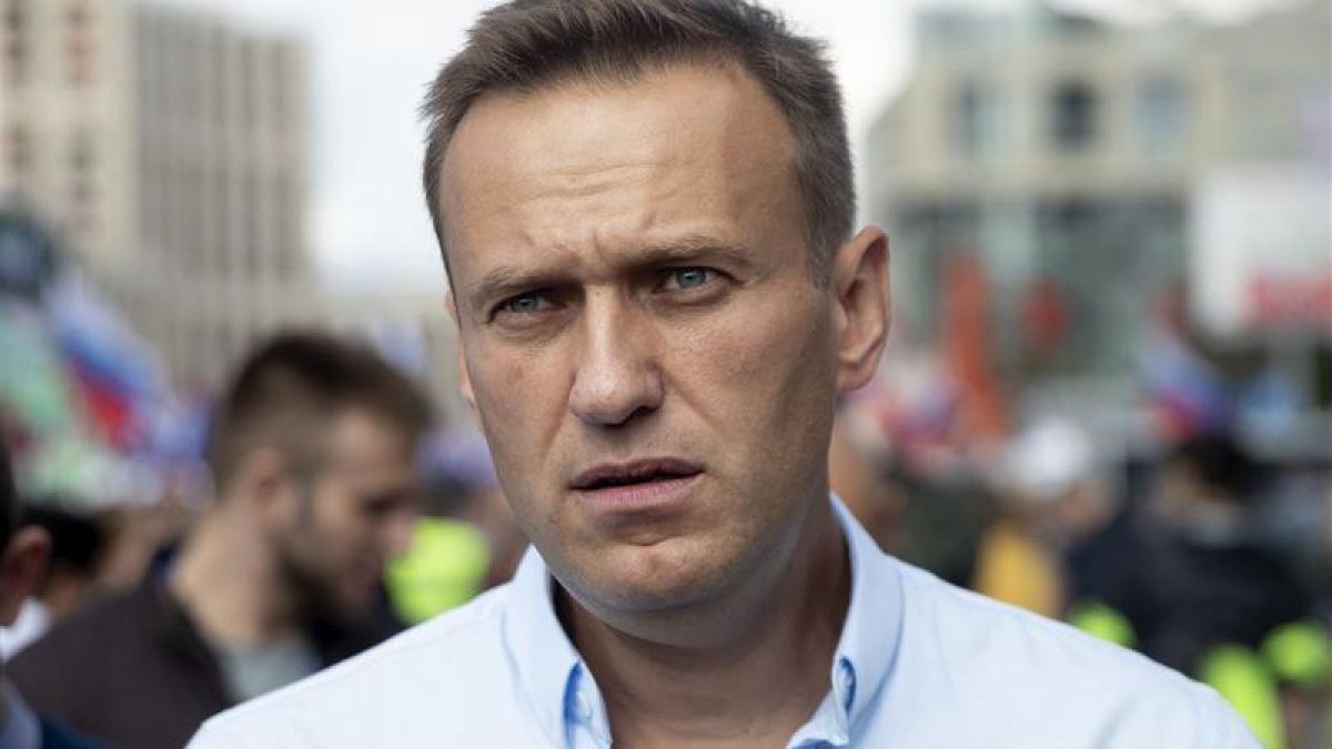 Alexei Navalnîi, torturat de gardieni în închisoare. Se întâmplă de opt ori pe noapte