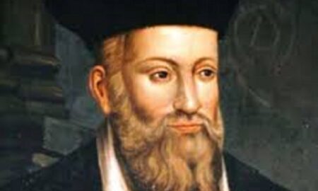 Previziuni Nostradamus: Anul în care România va fi cucerită de Rusia. Apar conflicte armate între multe ţări