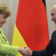 Merkel apără “moștenirea” rusească: “Nu avem pentru ce să ne scuzăm”