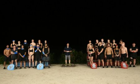 Tensiuni maxime la Survivor România! Urmează o confruntare dramatică între Faimoși și Războinici