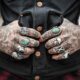 Povestea celor peste 100 de tatuaje! Cine este Faimosul de la “Survivor România”, tatuat din cap până-n picioare: ”Am tatuat pe mine numai sentimente”