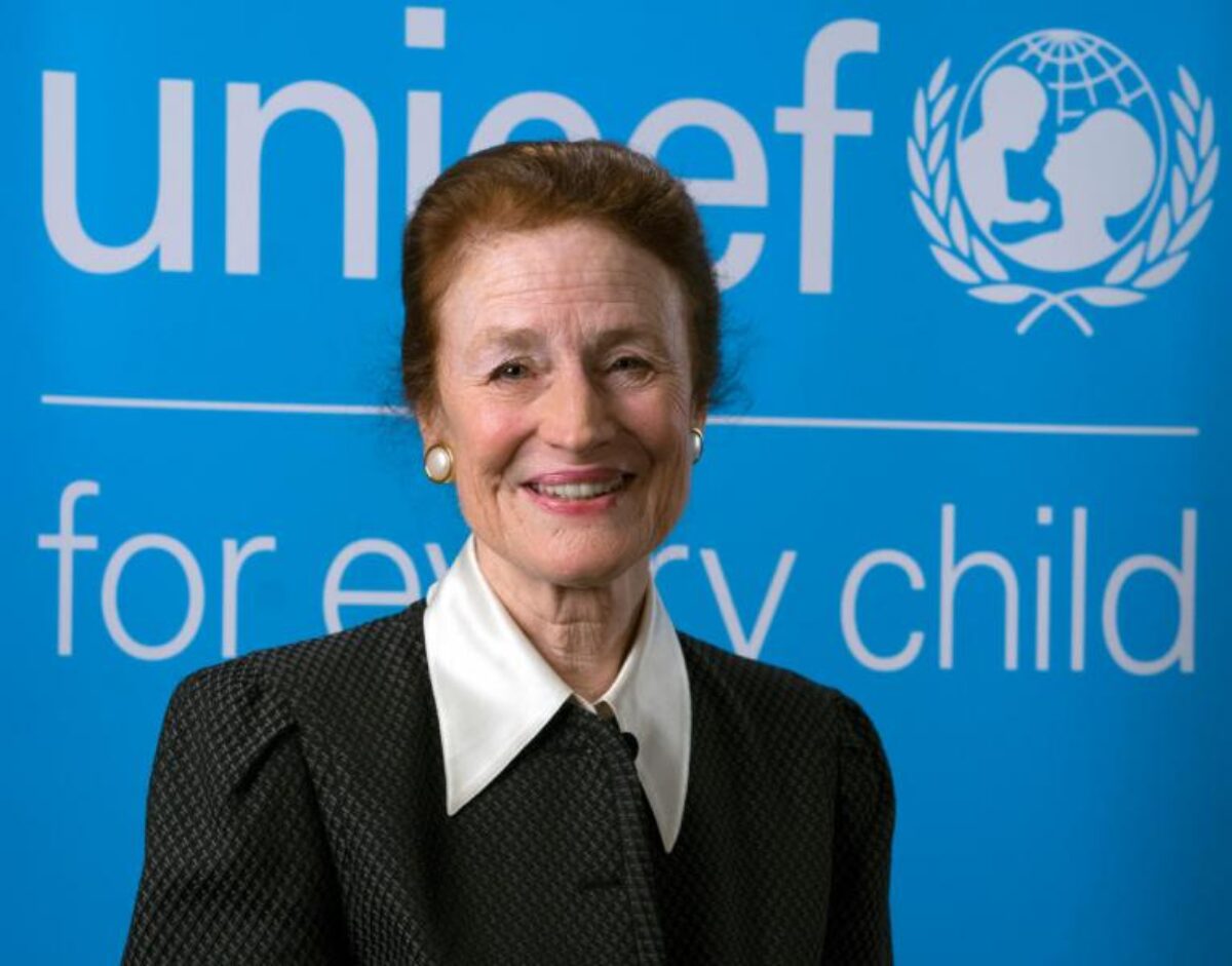 UNICEF lansează un apel către statele bogate: Va fi foarte dificil să punem capăt acestei pandemii