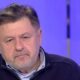 Alexandru Rafila: Este exagerat să spunem că 50% dintre români au trecut prin boală