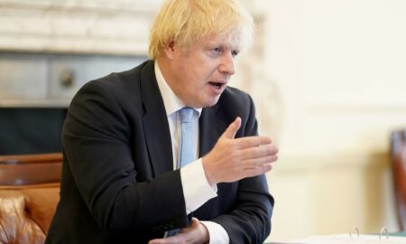 Alertă mondială. Boris Johnson a făcut un anunț cutremurător. Dovezile „sunt îngrijorătoare”