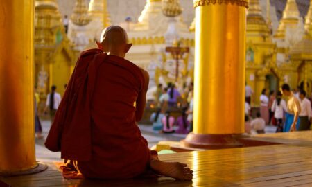 Acesta este secretul fericirii! A fost dezvăluit de un călugăr budist: Căutarea egoistă a fericirii nu funcționează!