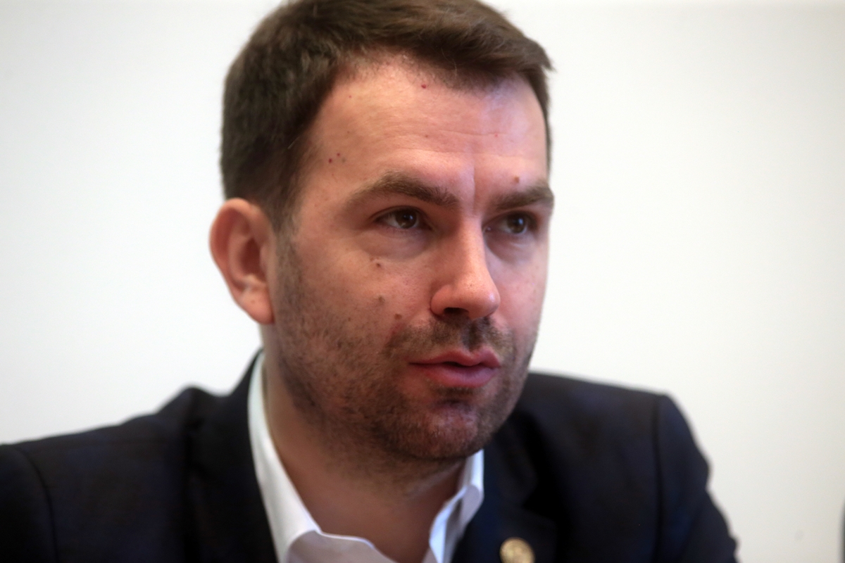 Ministrul Transporturilor, despre greva de la metrou: Cu legea de partea noastră nu vom da înapoi