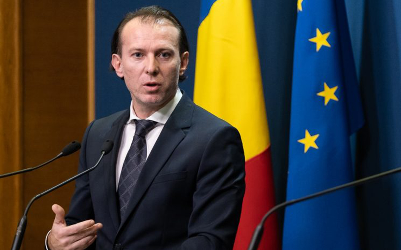 Florin Cîțu face anunțul așteptat de milioane de români. Ce se va întâmpla cu pensiile în anul 2021