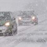 vremea in romania ANM