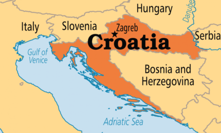 Croaţia a anunțat că va cumpăra sistemul francez de apărare aeriană Mistral. Suma este uriașă, dar oficialii spun că merită