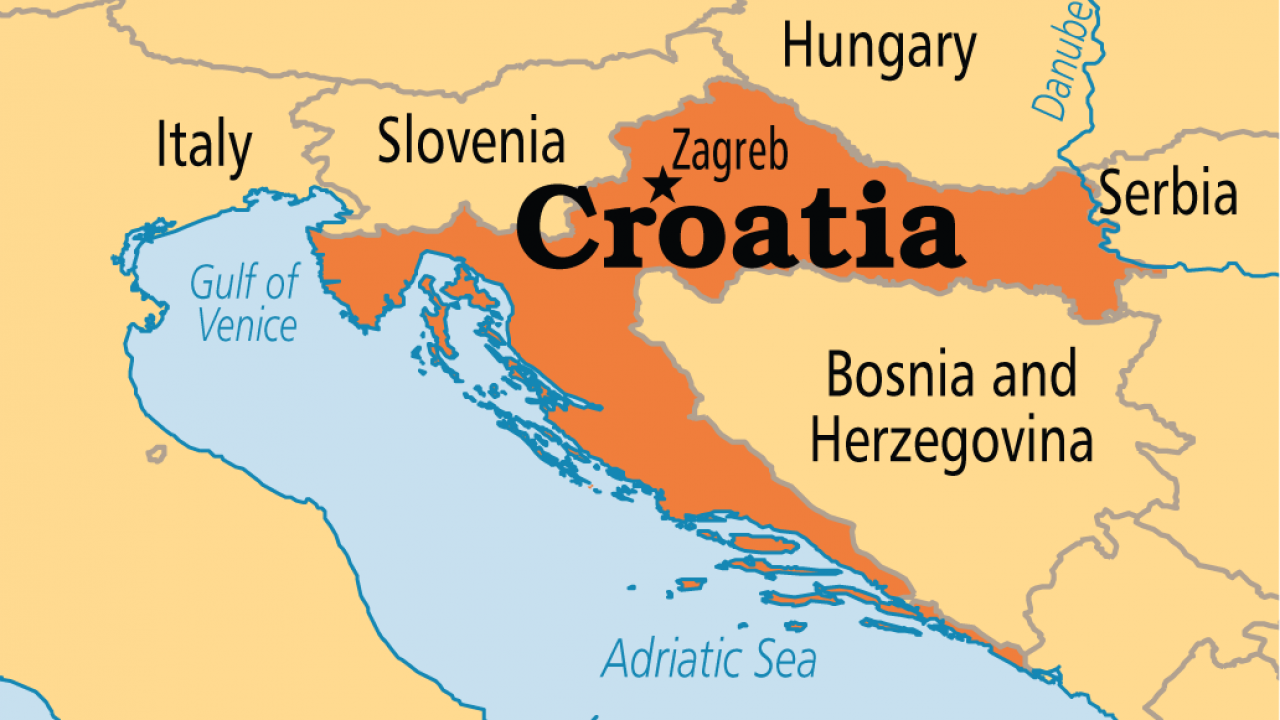 Zile de coșmar la început de an în Croația. Un alt mare cutremur a îngrozit populația