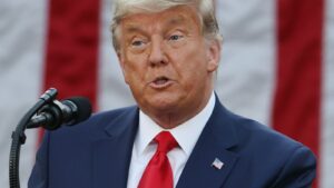 Donald Trump, încolţit! Pentru ce este pus oficial sub acuzare