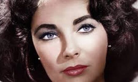 Ea este singura fiică a lui Elizabeth Taylor. Liza are un chip angelic și moștenește ochii violeți ai mamei