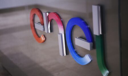 Logo Enel