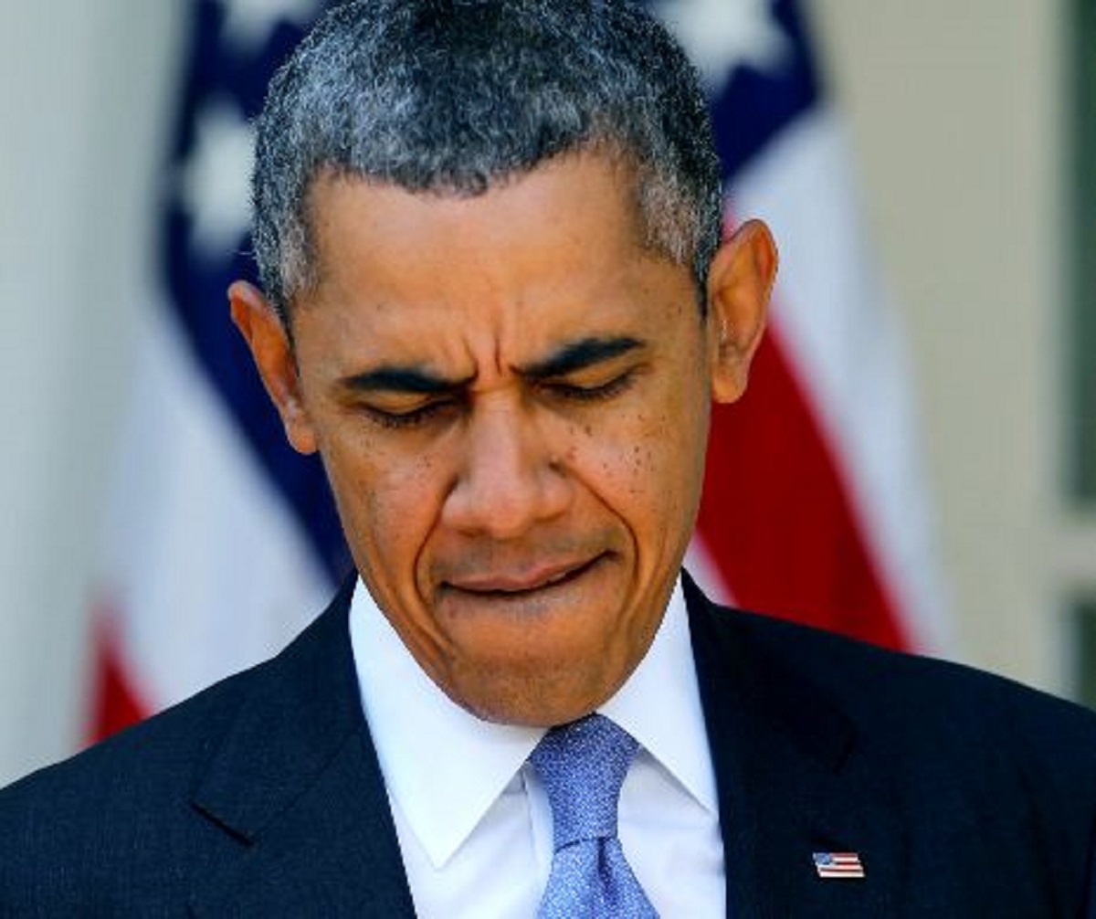 Barack Obama reacționează în urma violențelor de la Capitoliu: Dezonoare și rușine pentru națiunea noastră