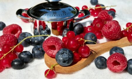 Fructele care scad tensiunea arterială. Detalii importante
