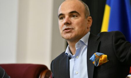 Rareș Bogdan a divulgat un secret: Premierul nu mai guvernează România