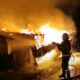 Încă un incendiu la un spital din România! Planul Roșu de Intervenție a fost activat