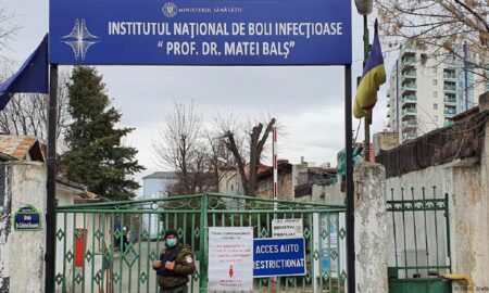 Mărturia celui care a refăcut instalația electrică la Matei Balș: Au fost probeme mari cu încălzirea