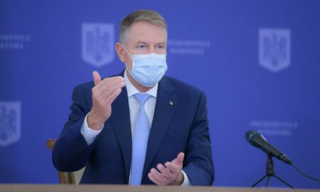 Klaus Iohannis, nemulțumit de justiție. Președintele anunță schimbări fără precedent