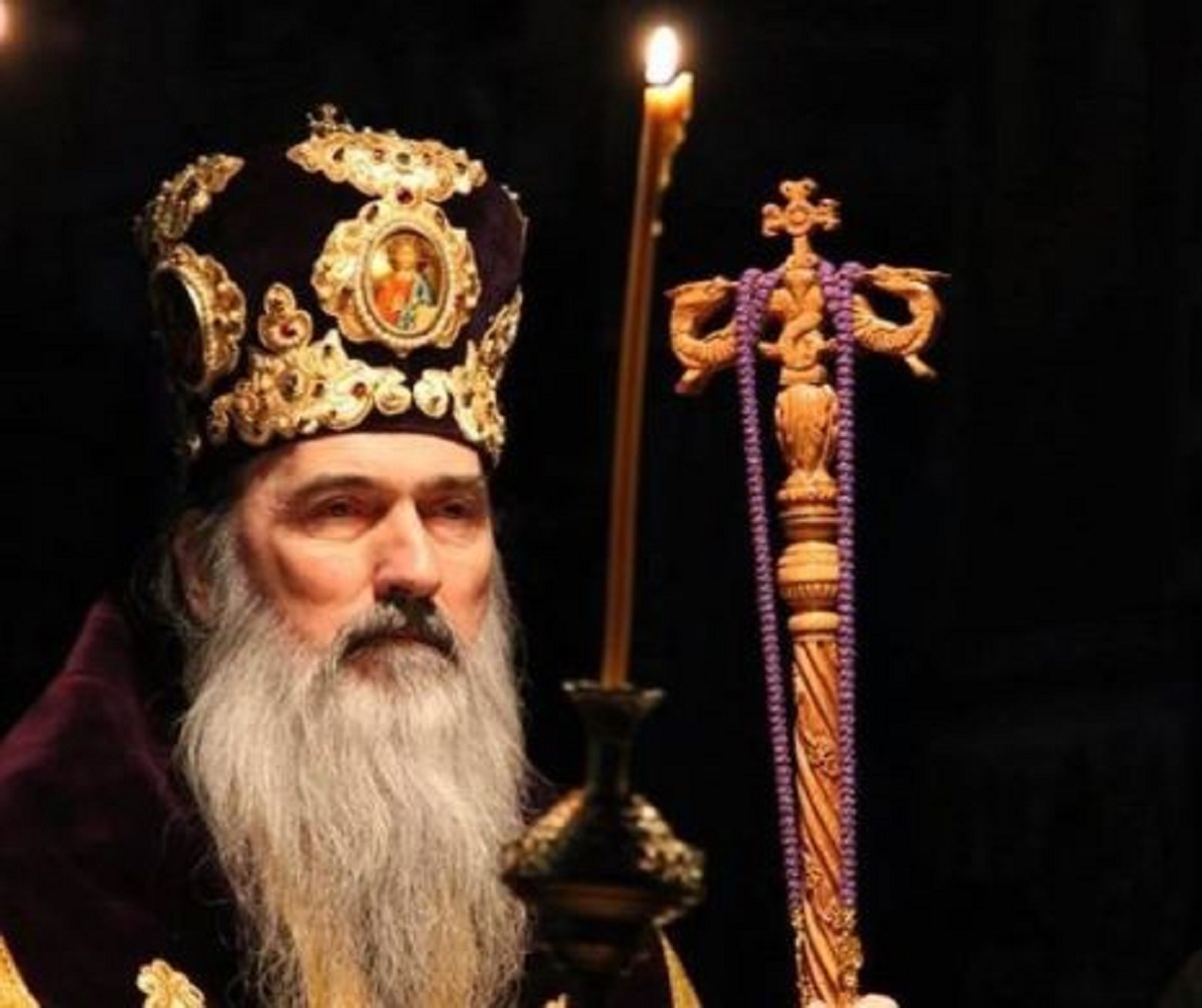 ÎPS Teodosie, replică pentru Patriarhul Daniel: Doar Dumnezeu poate să mă sancţioneze