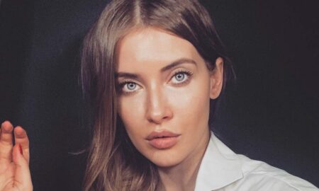 Iulia Albu le-a făcut praf pe Antonia și Anda Adam: Mi se par niște lucruri inutile