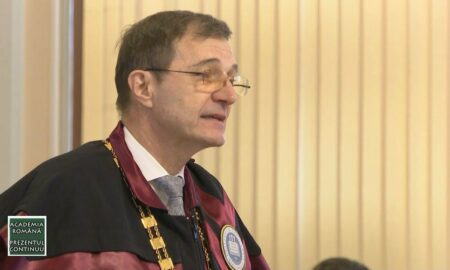Președintele Academiei Române arată obrazul Guvernului. „Rețete sigure de îndobitocire, de cufundare în ignoranță”