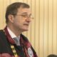 Președintele Academiei Române arată obrazul Guvernului. „Rețete sigure de îndobitocire, de cufundare în ignoranță”