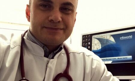 Avertismentul medicului Adrian Marinescu. Cum vor fi sărbătorile de iarnă: „ Pandemia nu a trecut. E clar că vom avea …”