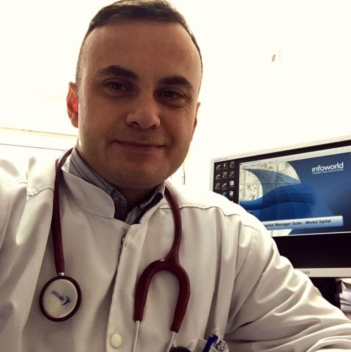 Avertismentul medicului Adrian Marinescu. Cum vor fi sărbătorile de iarnă: „ Pandemia nu a trecut. E clar că vom avea …”