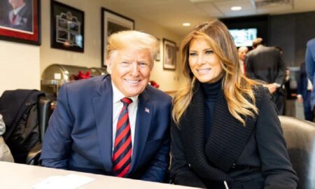 Divorțează Melania și Donald Trump? Apropiații cuplului rup tăcerea