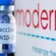 Care sunt reacțiile adverse ale vaccinului Moderna. Cine nu are voie să-l facă. S-a aflat acum!