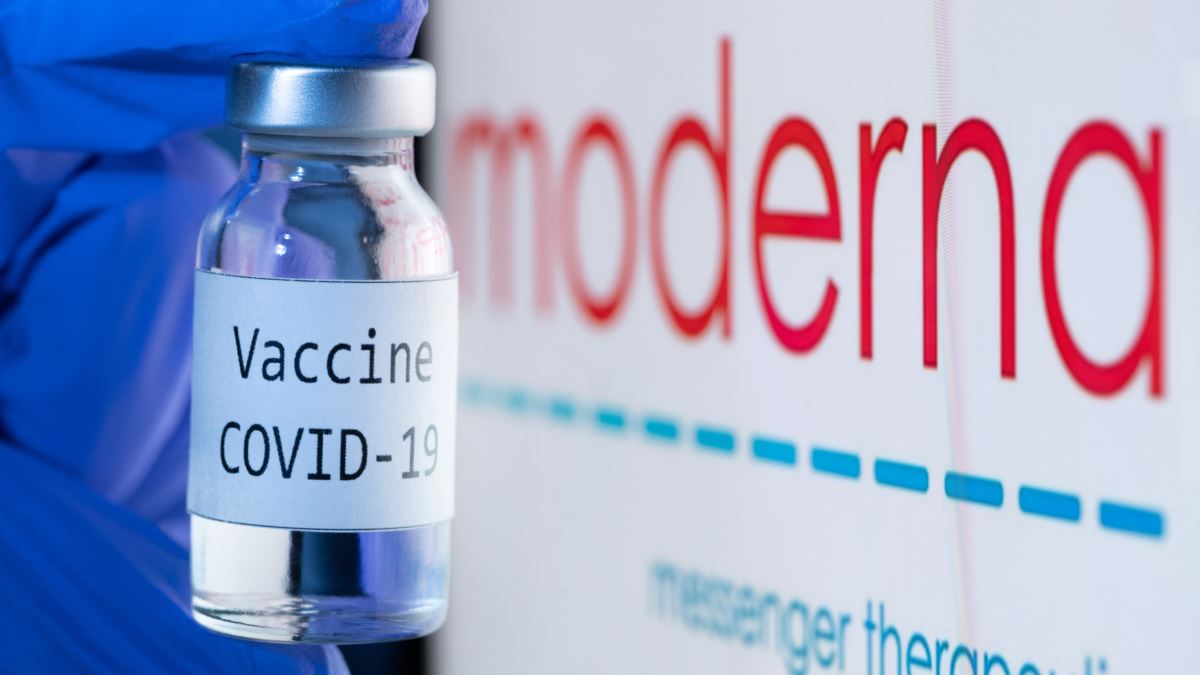 Care sunt reacțiile adverse ale vaccinului Moderna. Cine nu are voie să-l facă. S-a aflat acum!