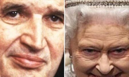 Legătura secretă dintre Regina Elisabeta și Nicolae Ceaușescu. Dezvăluiri explozive despre vizita dictatorului la Palatul Buckingam