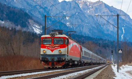 CFR Călători, oferte la începutul anului. „Trenurile Zăpezii” pentru doritorii de călătorii la munte
