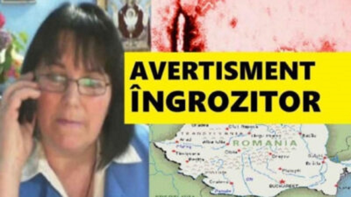 Previziuni negre despre viitor! Clarvăzătoarea României lansează un avertistment-ȘOC: Vine peste omenire!