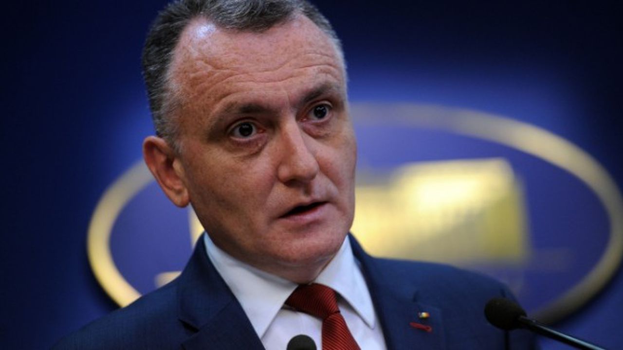 Sorin Cîmpeanu pus la punct de Raed Arafat: „Nu DSU a întocmit caracteristicile testelor de salivă”