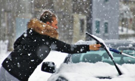 Alertă meteo ANM! Cum va fi vremea în decembrie! Anunțul meteorologilor