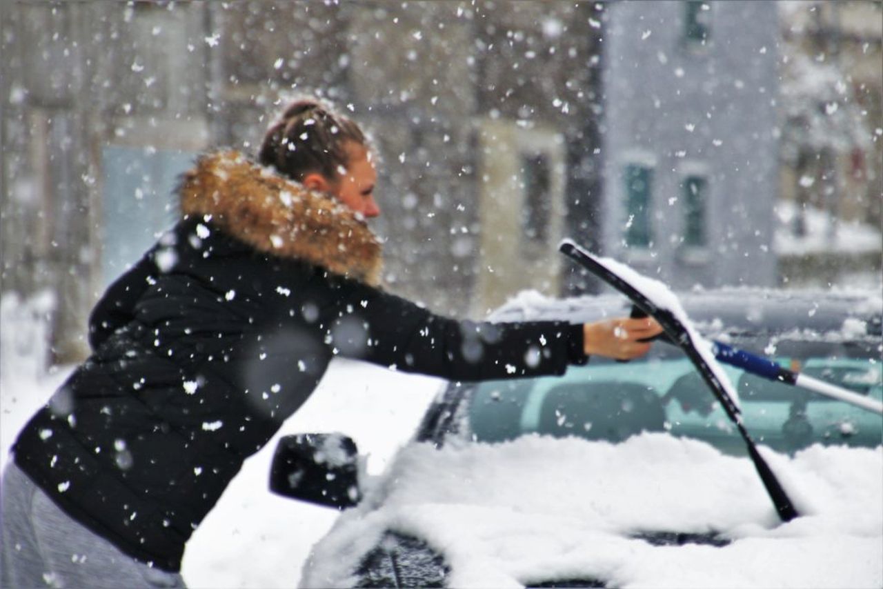 Prognoza meteo ANM. Vremea o ia razna în luna FEBRUARIE. Anunț de ultimă oră