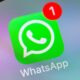 WhatsApp anunță că nu va mai face asta de la 1 noiembrie