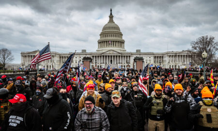 Situație fără precedent în istoria SUA. Proteste și asasinate la Washington D.C. Donald Trump a decretat stare de urgență