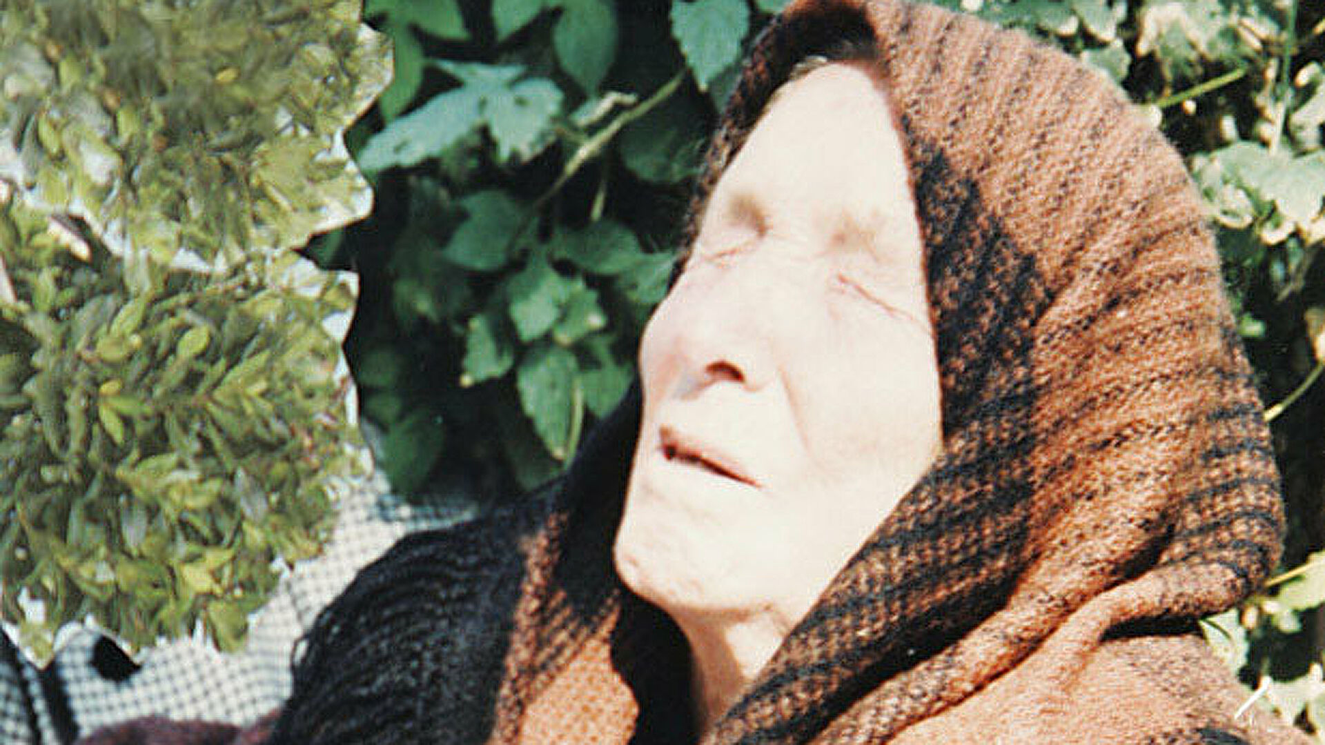 Baba Vanga, despre un mare dezastru în Europa, dar despre o „unificare a trei uriași”. Despre cine e vorba?