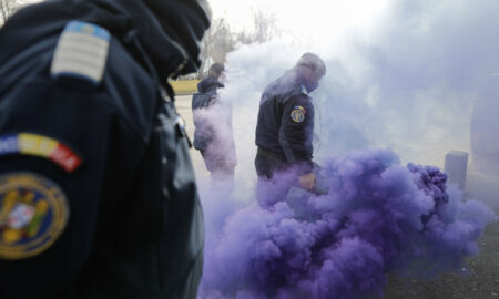 Lucian Bode pus în fața unei situații penibile. „Nu voi tolera comportamente de ultras!”