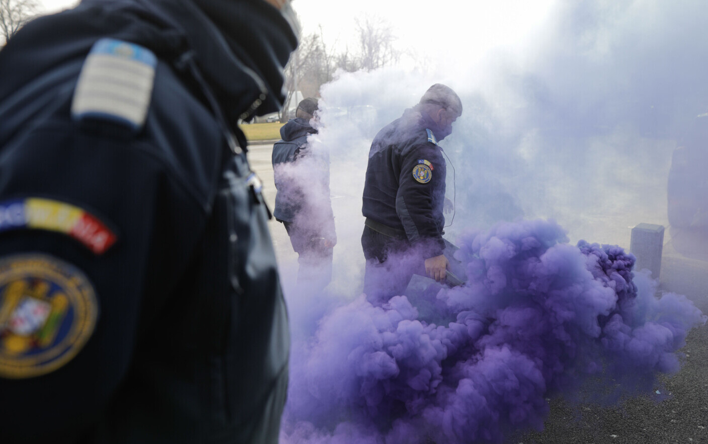 Lucian Bode pus în fața unei situații penibile. „Nu voi tolera comportamente de ultras!”